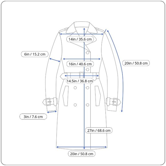 Urban Republic Girls Black Jacket With Pockets & Elastic Waist Size M 10/12 - Picture 11 of 11